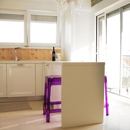 Good Spirit Apartment Trogir Luaran gambar