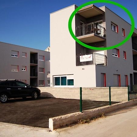 Good Spirit Apartment Trogir Luaran gambar