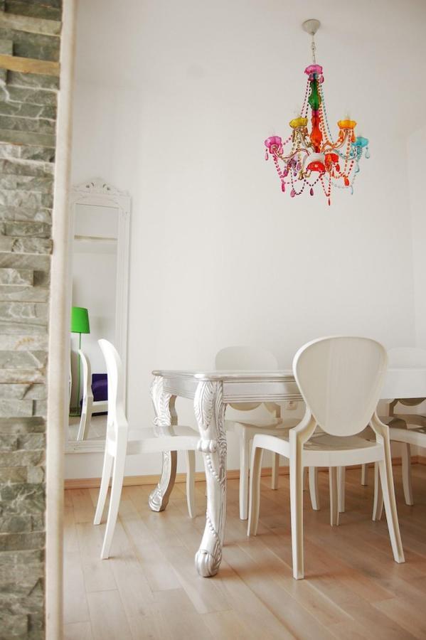 Good Spirit Apartment Trogir Luaran gambar