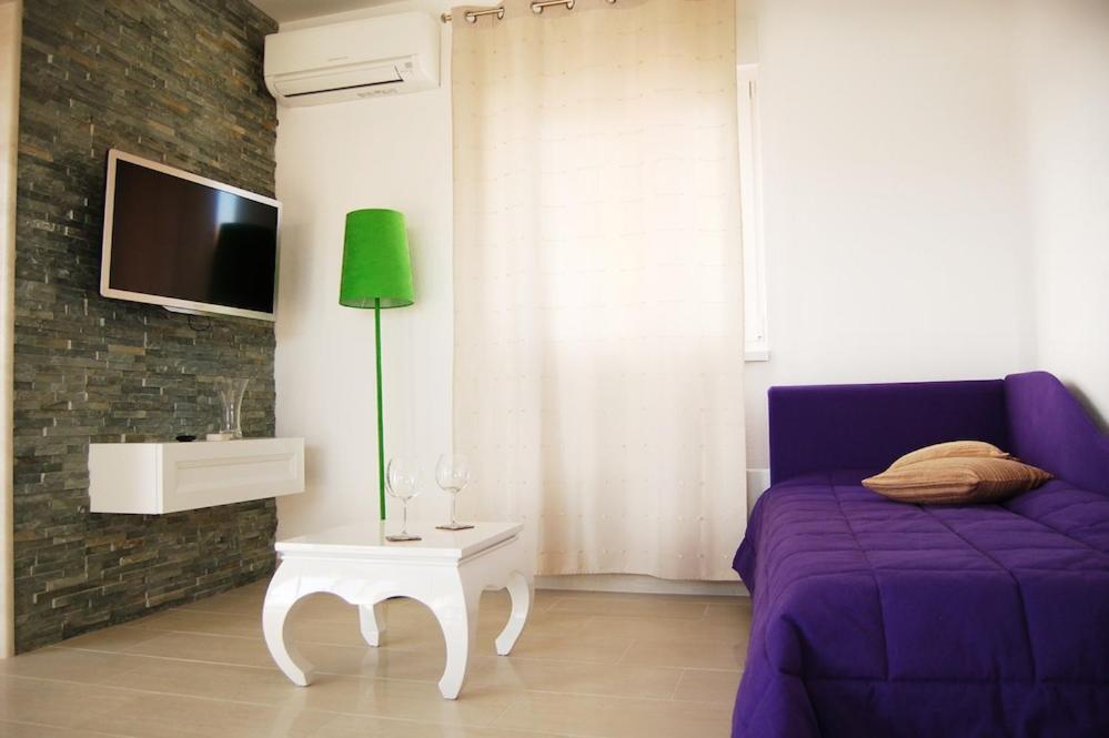 Good Spirit Apartment Trogir Luaran gambar
