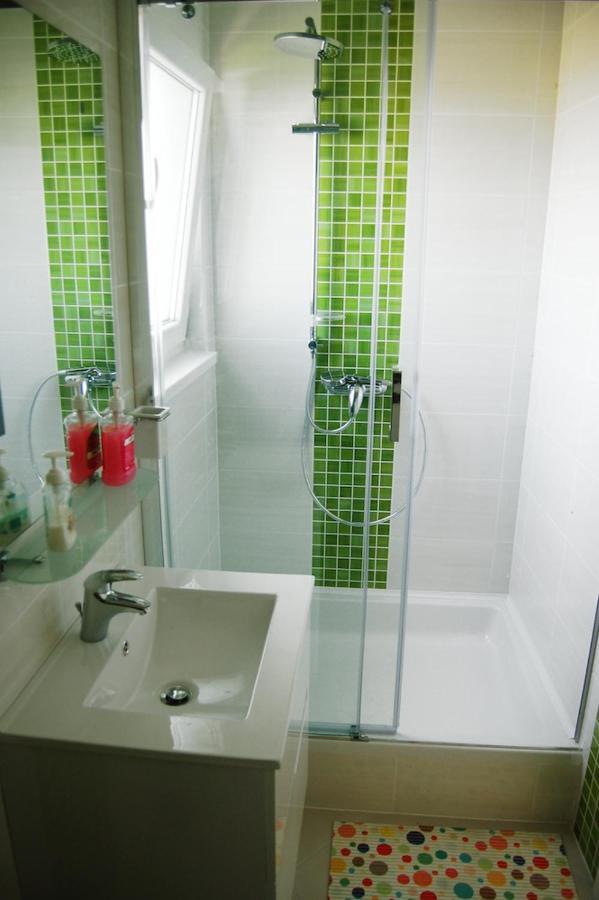 Good Spirit Apartment Trogir Luaran gambar