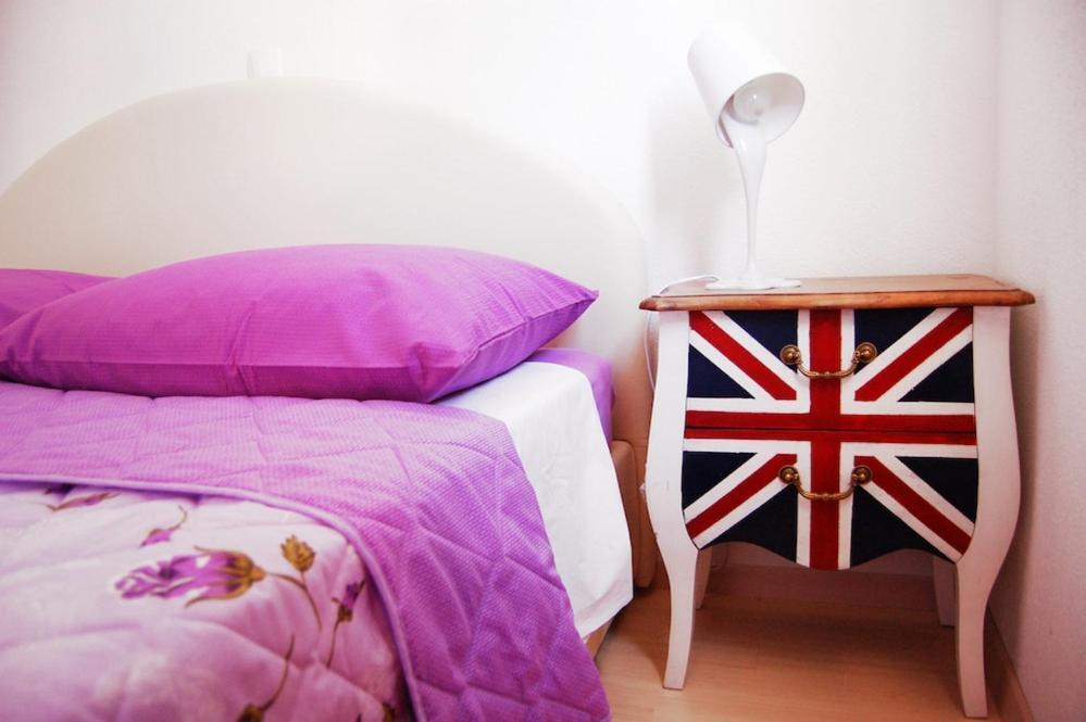 Good Spirit Apartment Trogir Luaran gambar